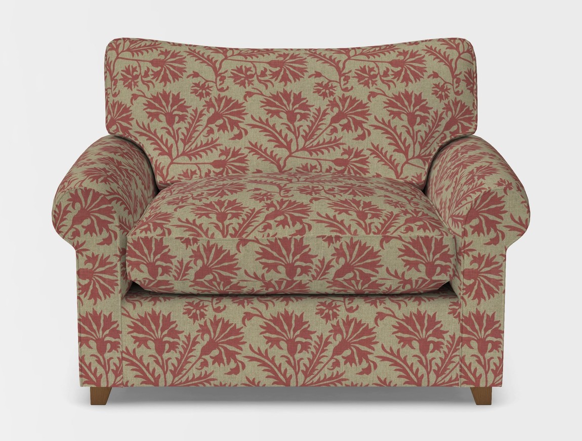 Waverley Sofa Bed front