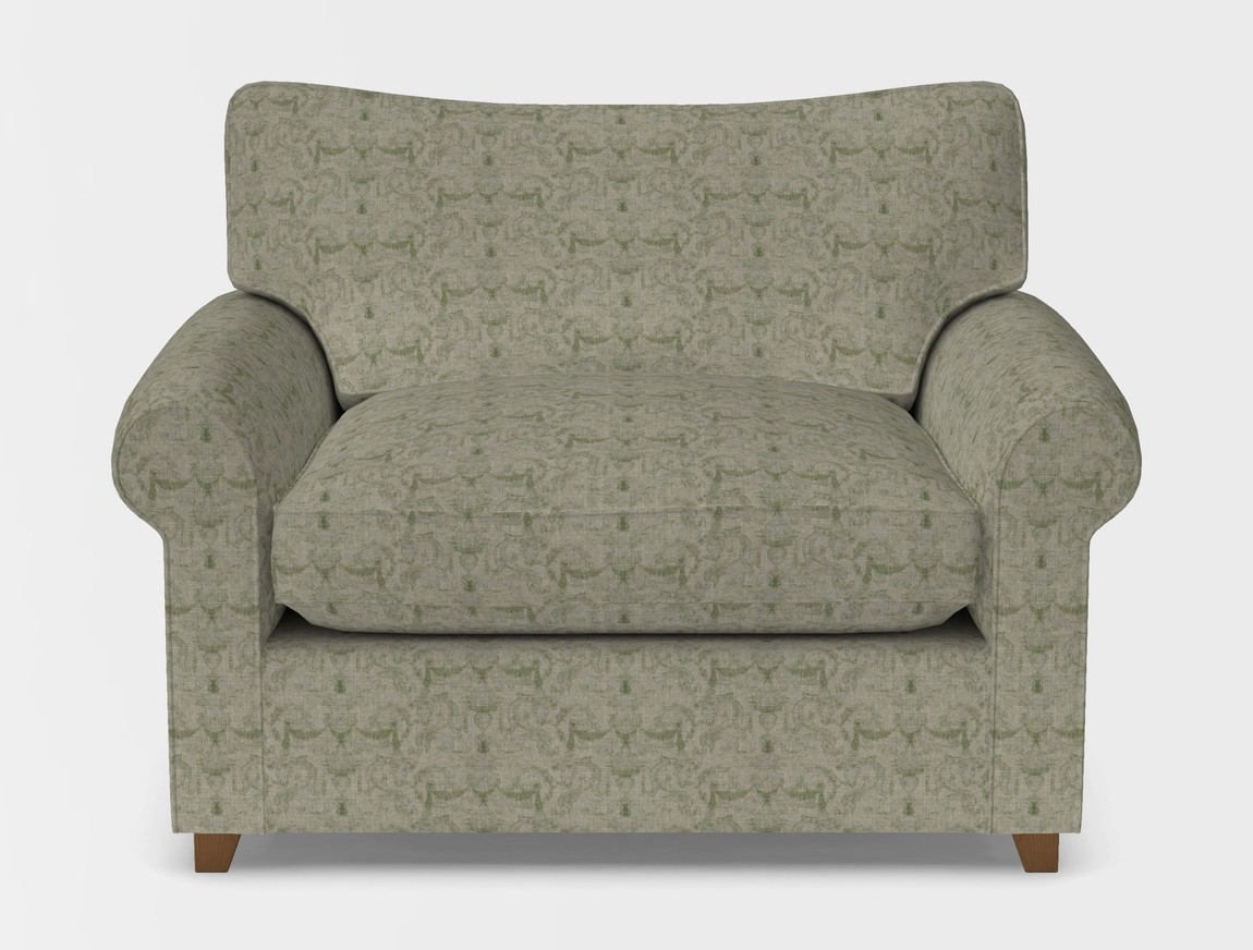 Waverley Sofa Bed front