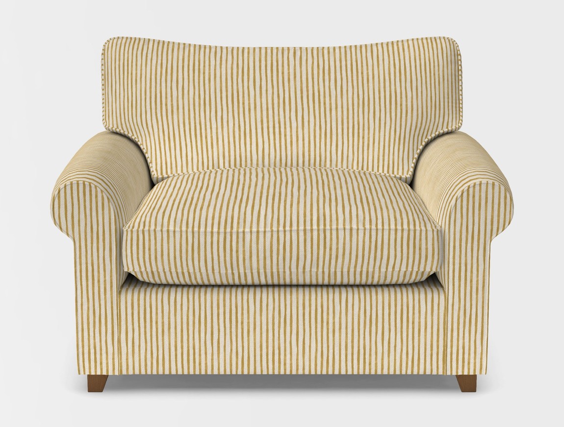 Waverley Sofa Bed front