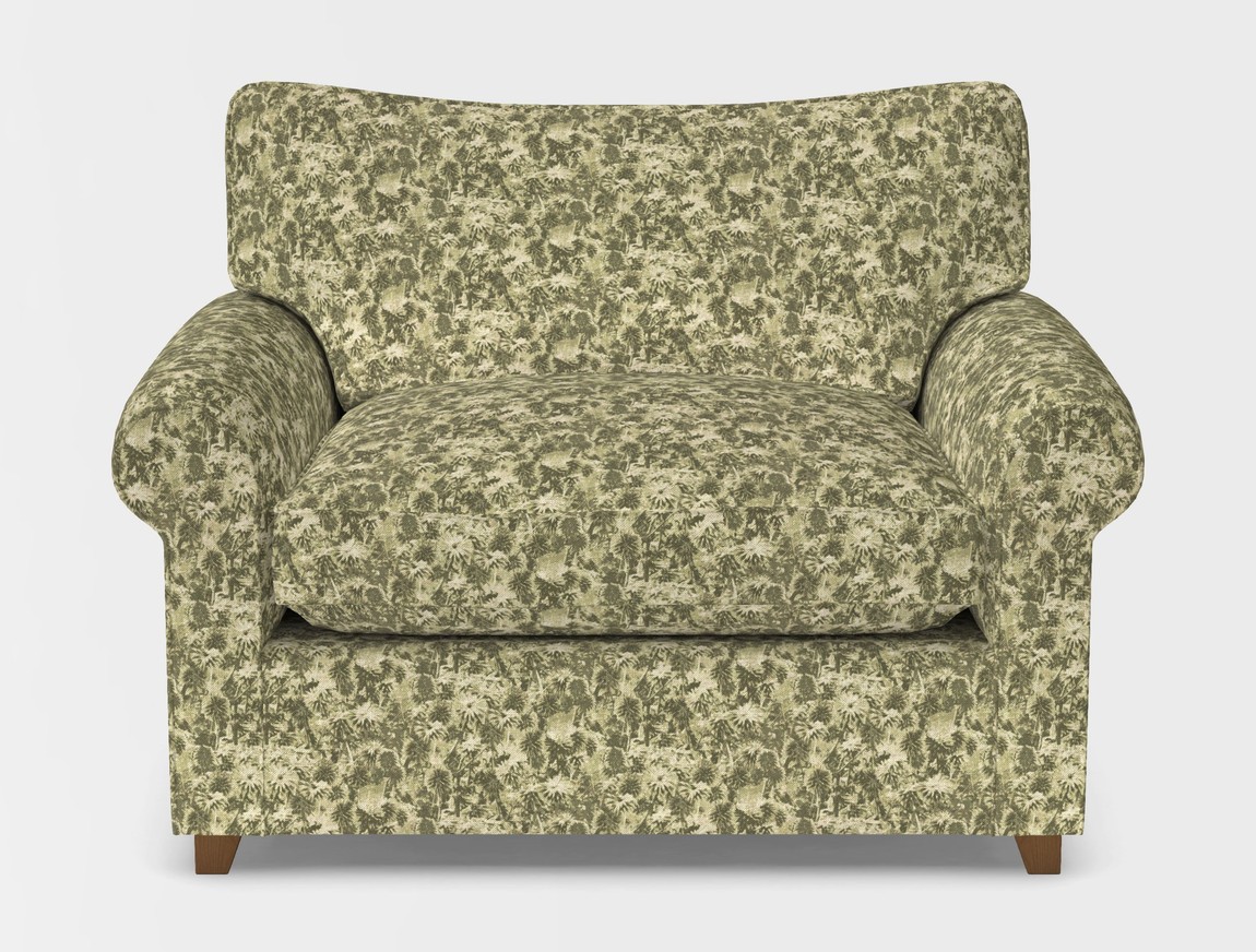 Waverley Sofa Bed front