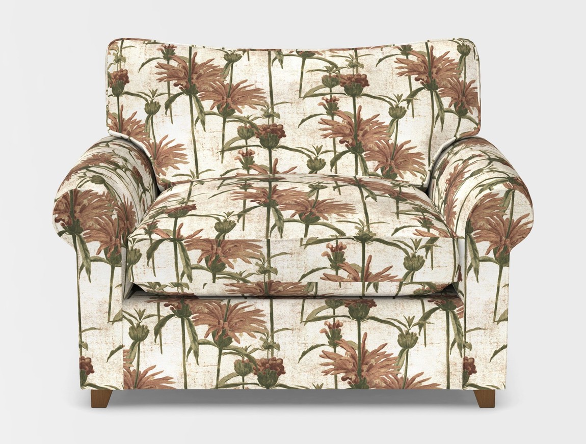 Waverley Sofa Bed front