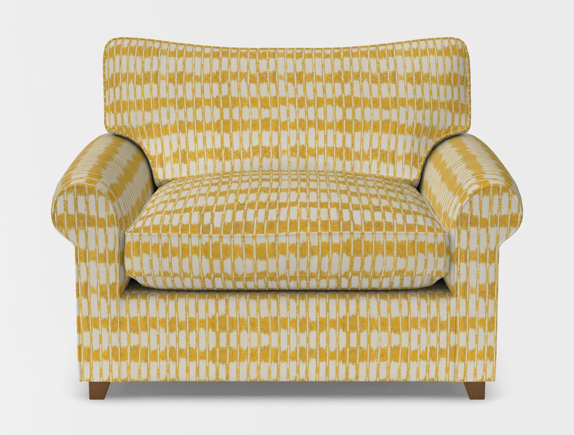 Waverley Sofa Bed front