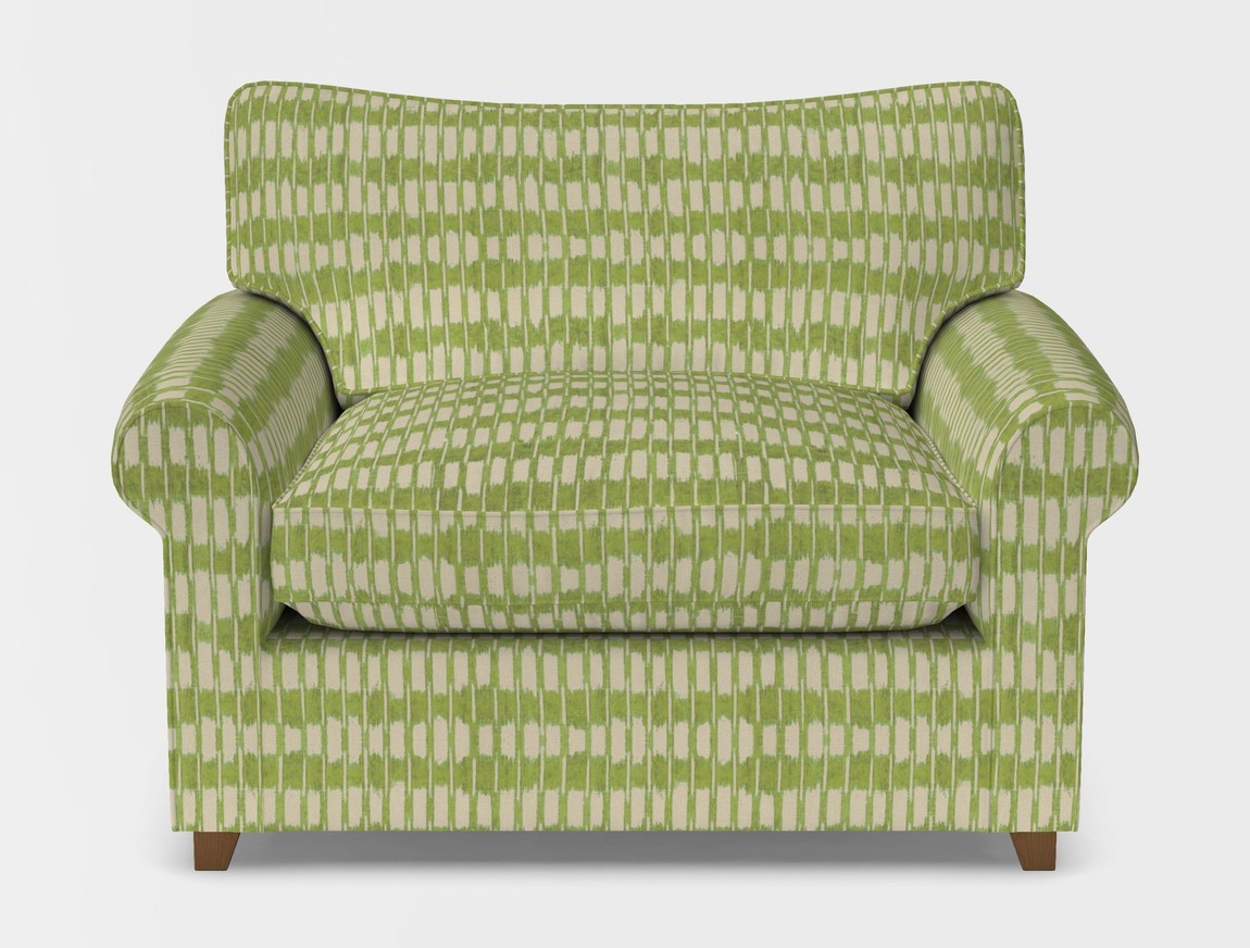 Waverley Sofa Bed front