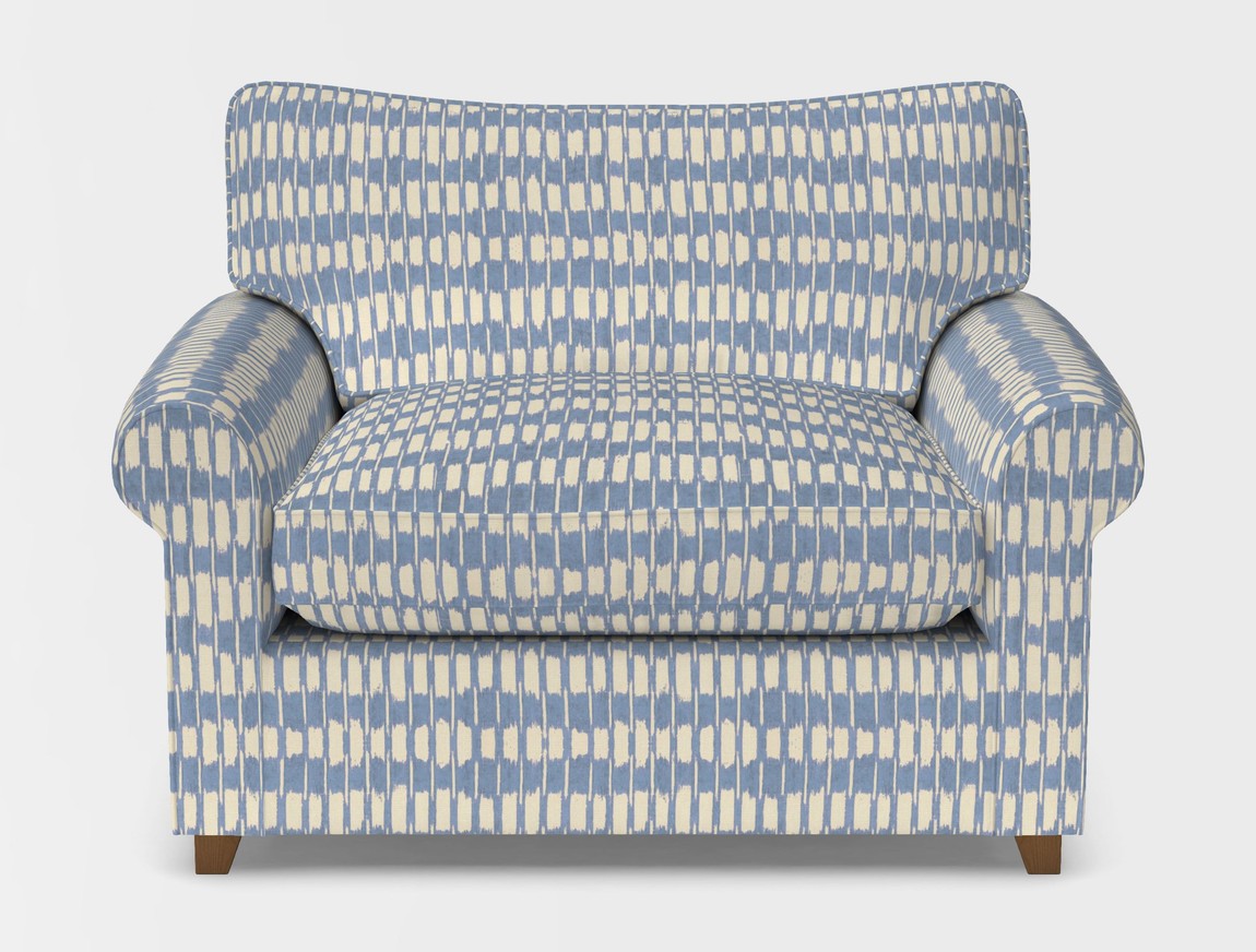 Waverley Sofa Bed front