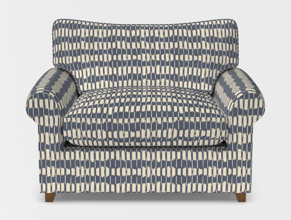 Waverley Sofa Bed front