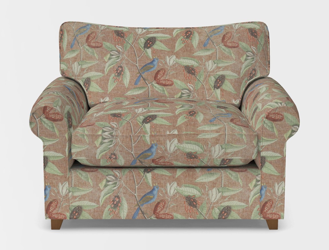 Waverley Sofa Bed front