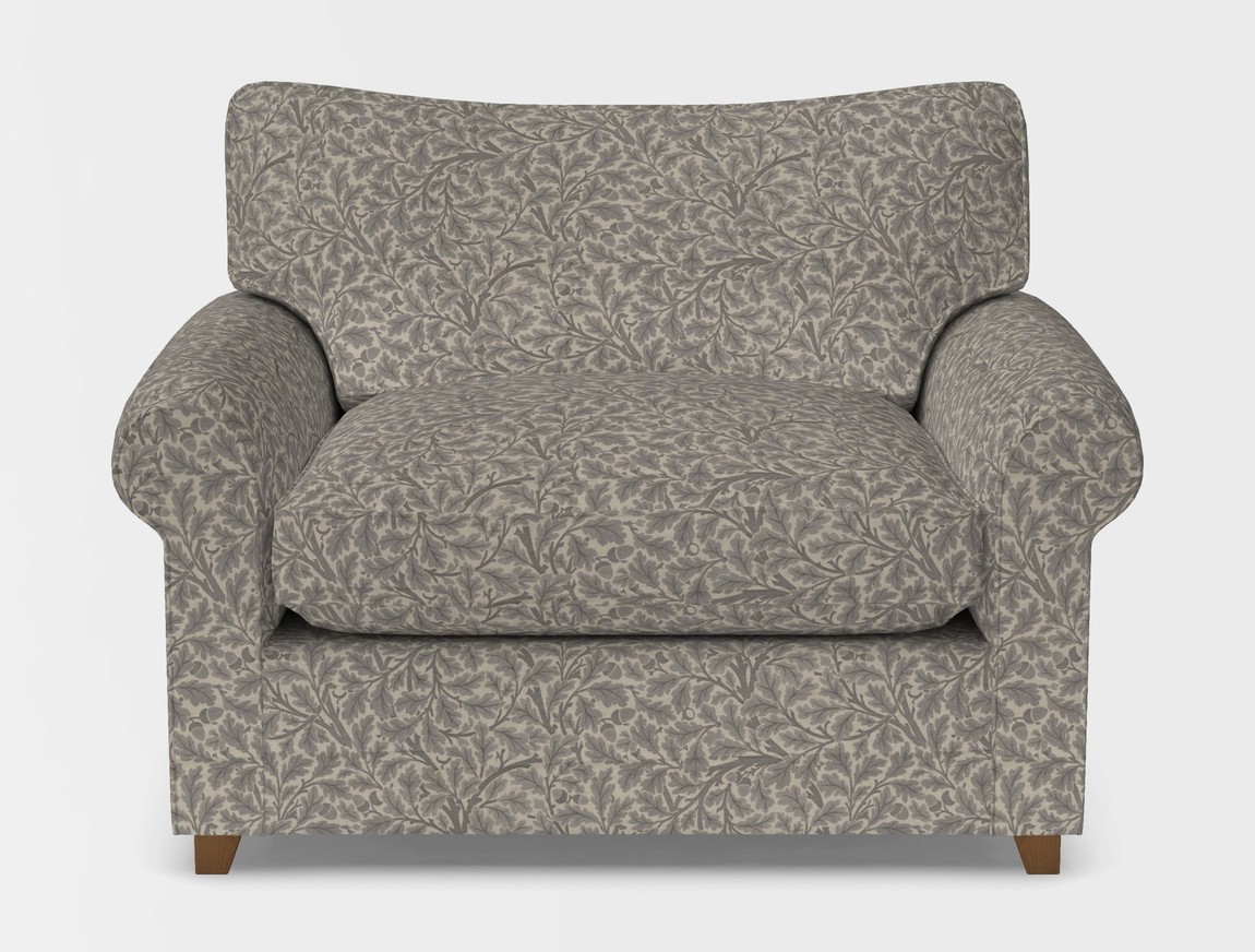 Waverley Sofa Bed front