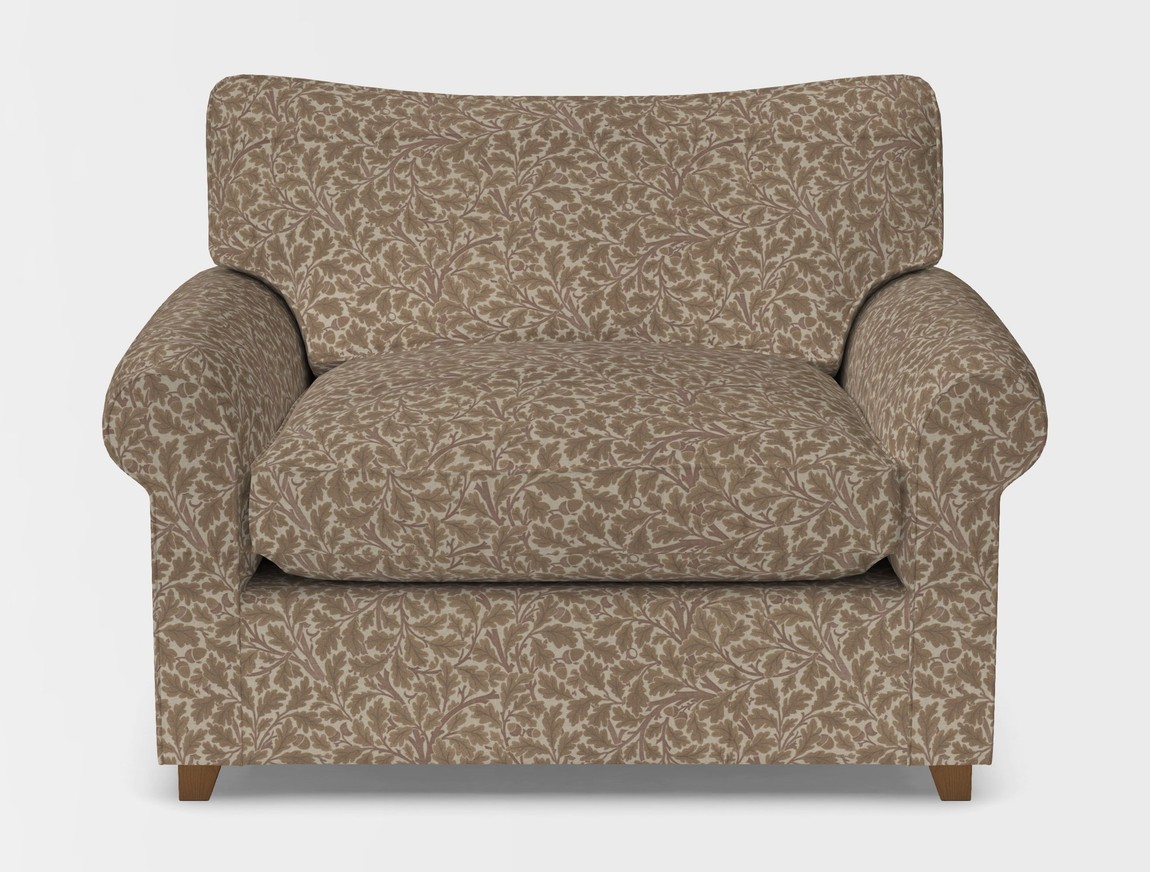Waverley Sofa Bed front