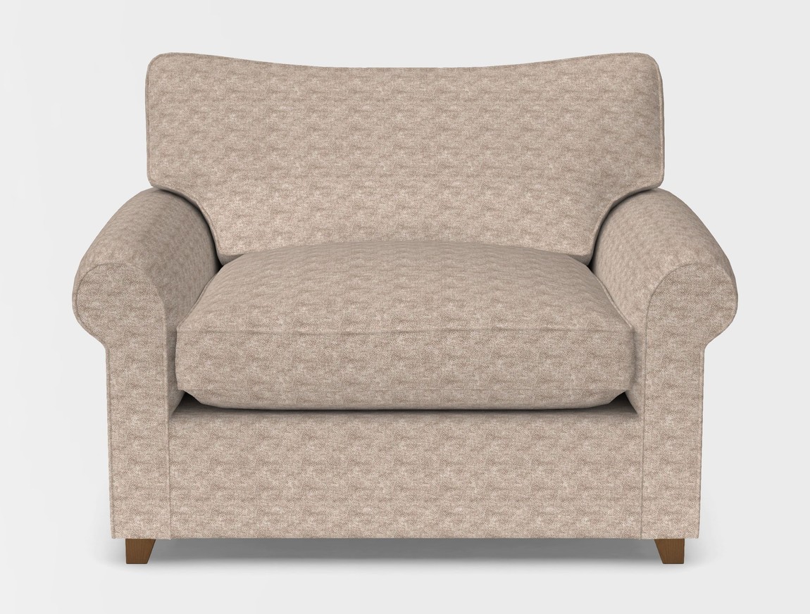 Waverley Sofa Bed front