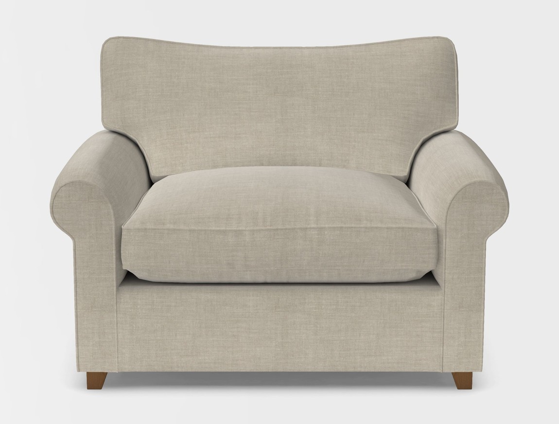 Waverley Sofa Bed front