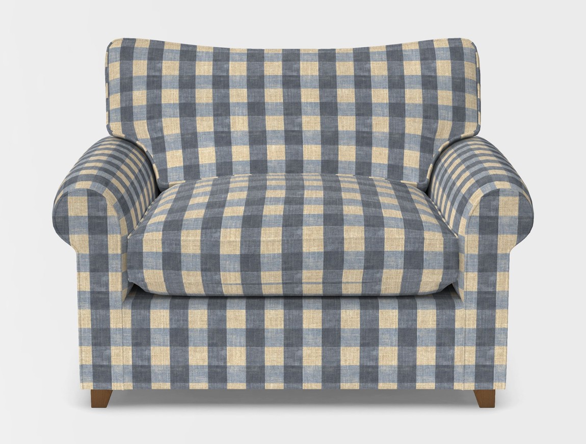 Waverley Sofa Bed front