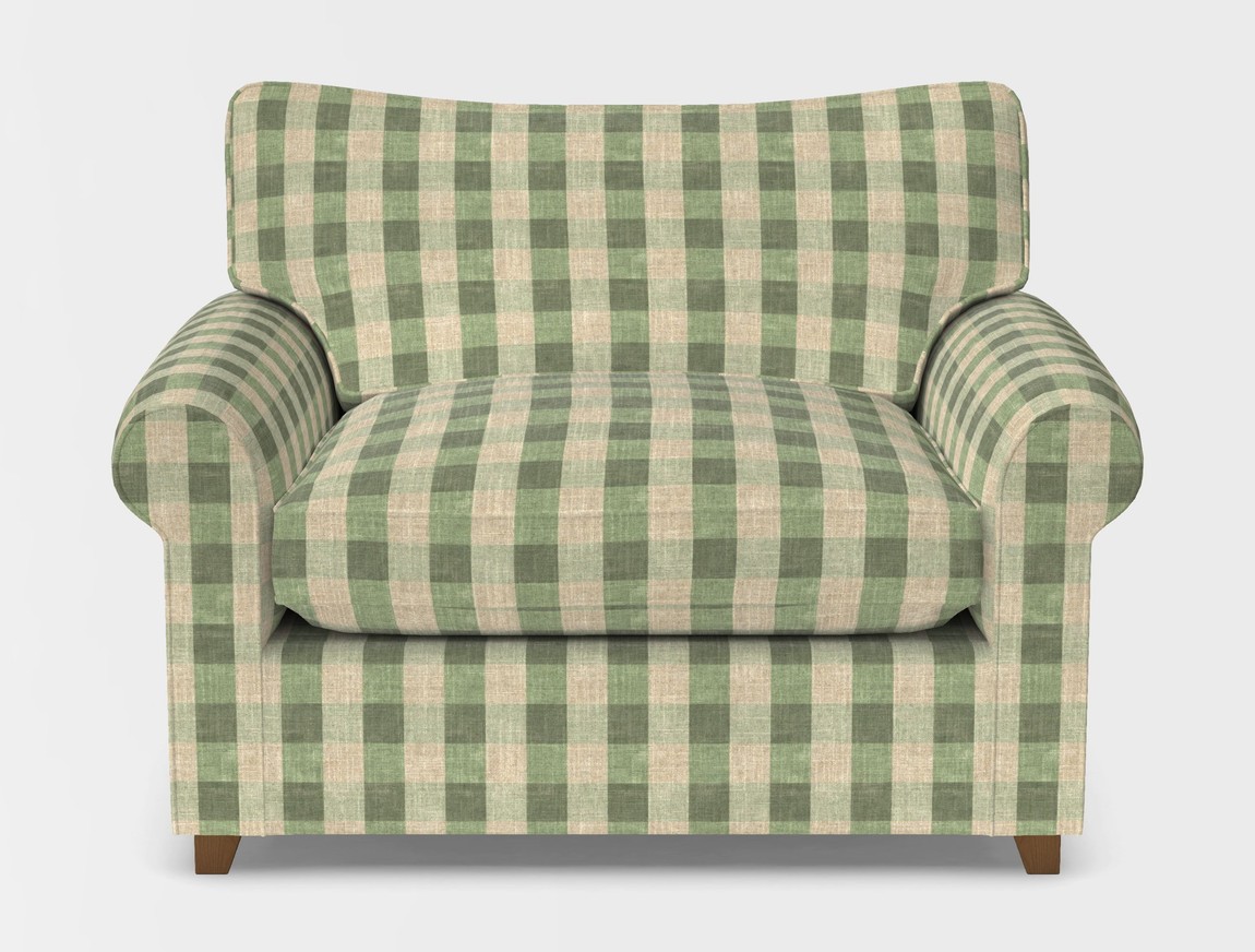 Waverley Sofa Bed front