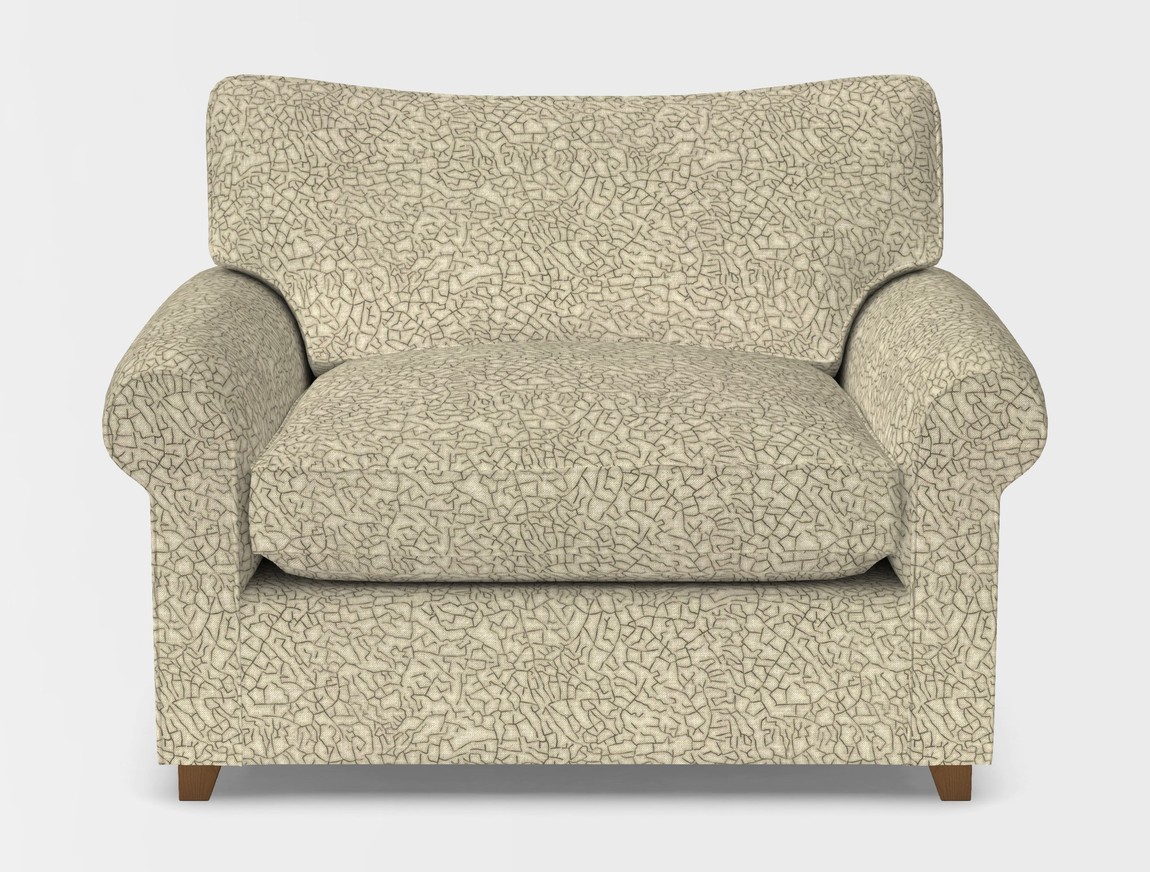 Waverley Sofa Bed front