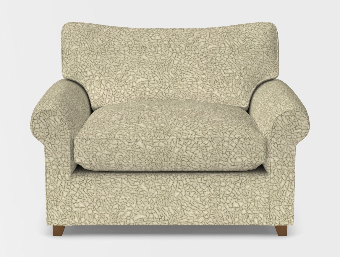Waverley Sofa Bed front