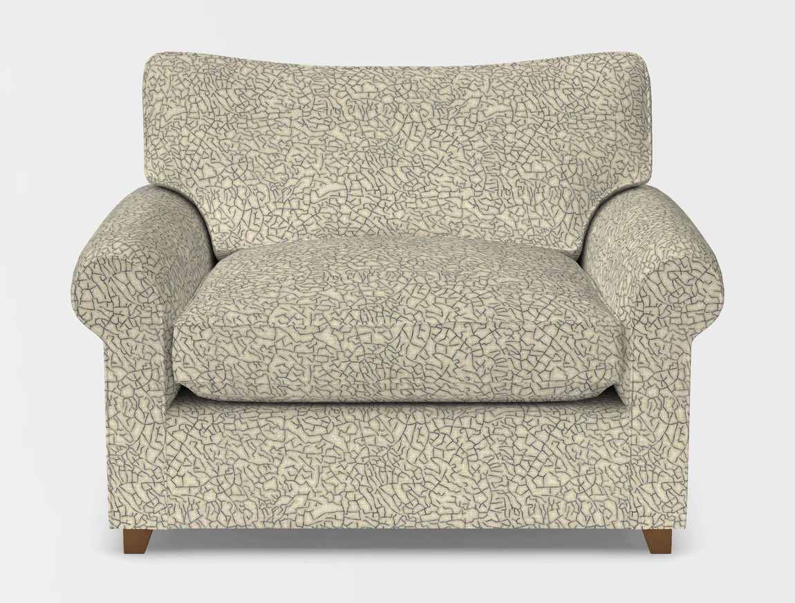 Waverley Sofa Bed front