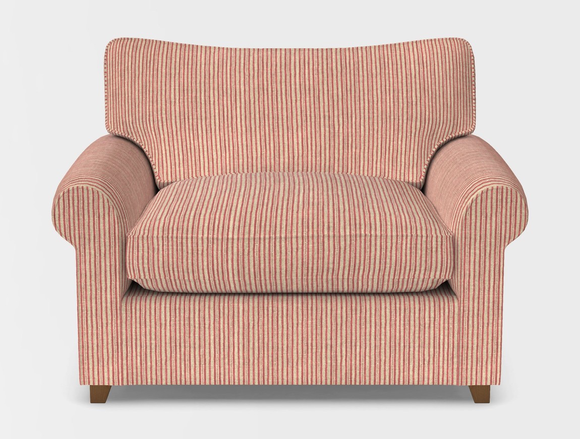 Waverley Sofa Bed front