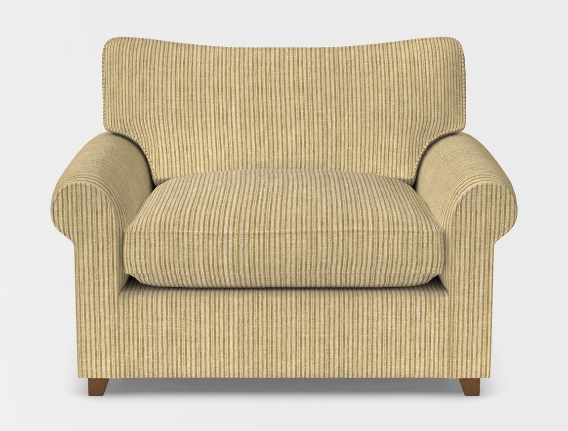 Waverley Sofa Bed front