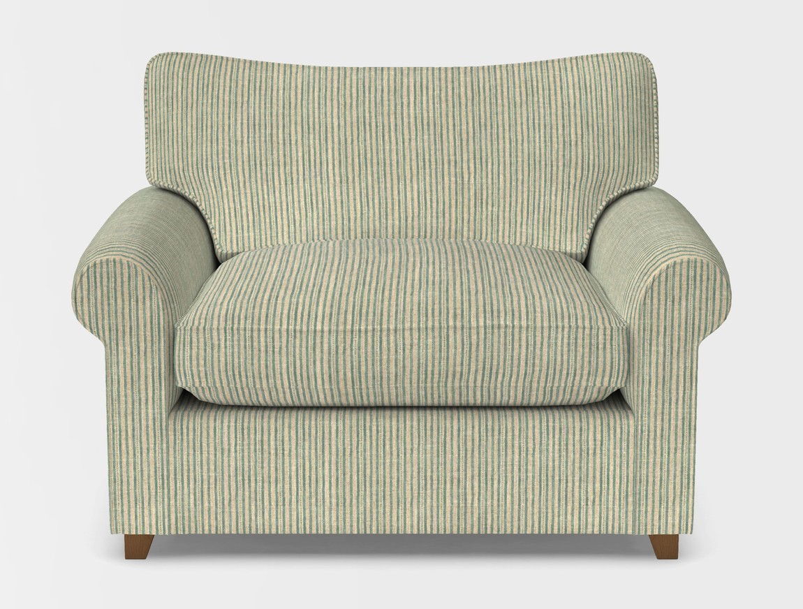 Waverley Sofa Bed front