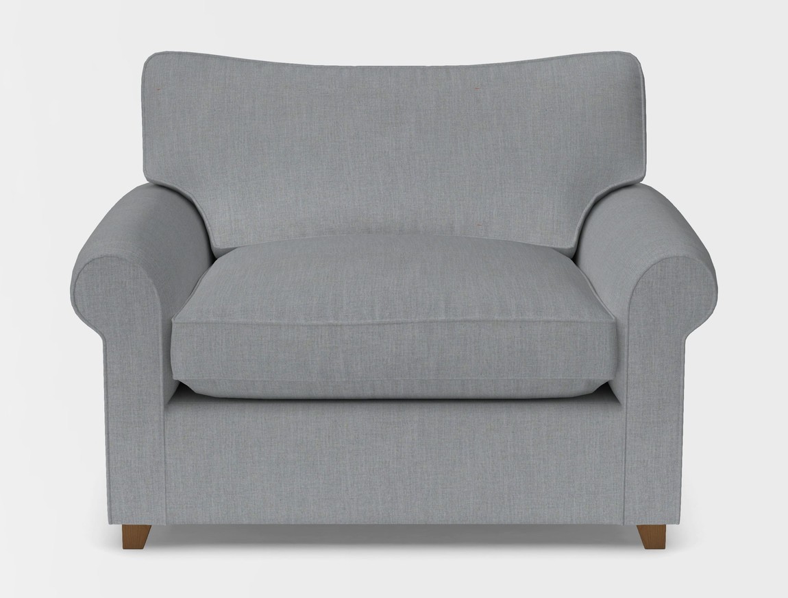 Waverley Sofa Bed front
