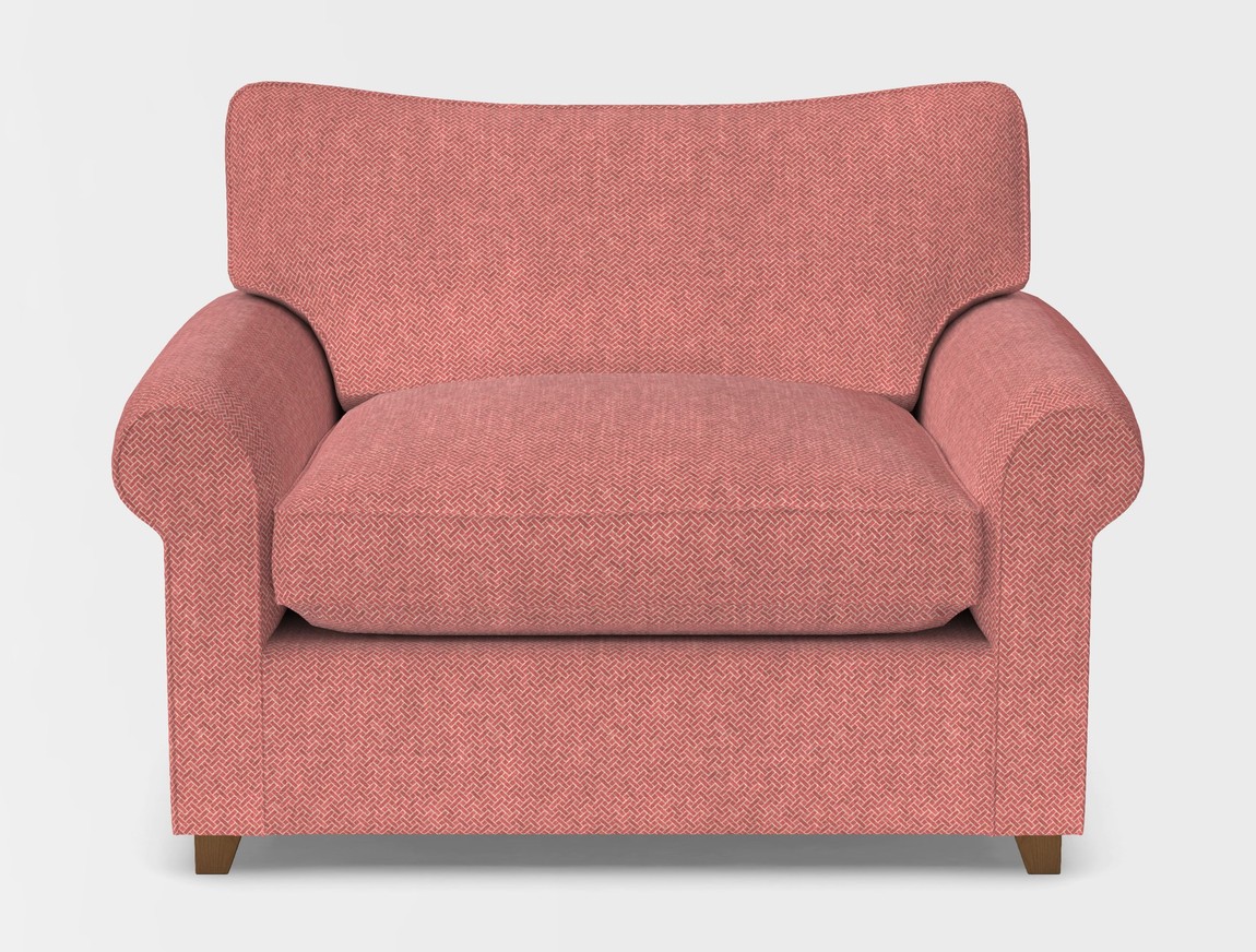 Waverley Sofa Bed front