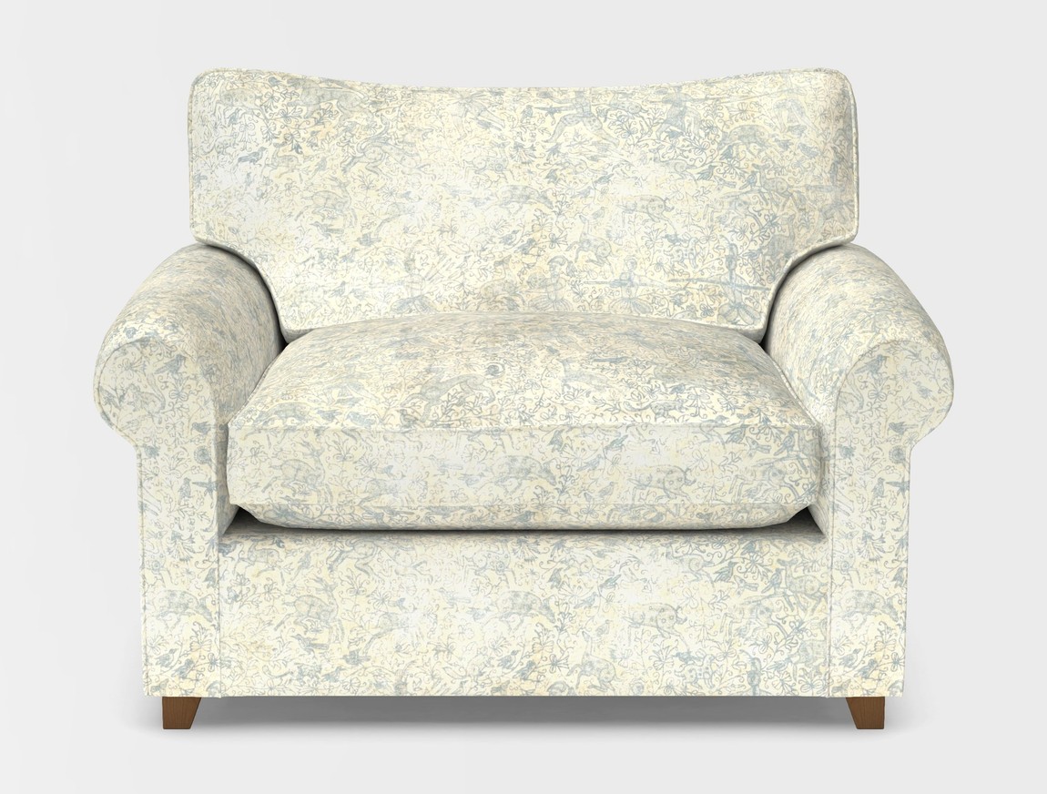 Waverley Sofa Bed front