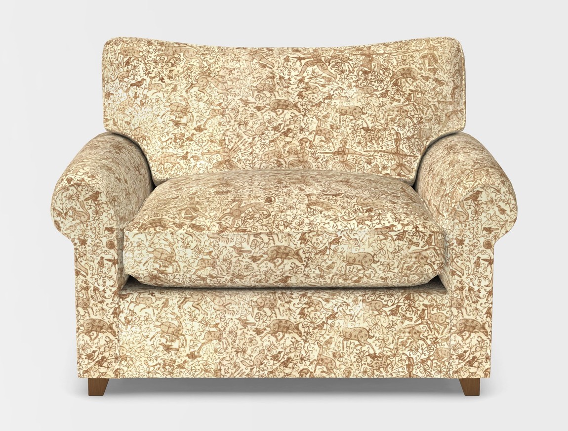 Waverley Sofa Bed front
