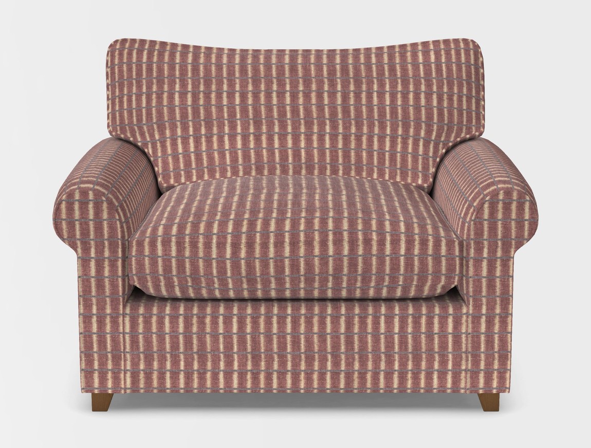 Waverley Sofa Bed front