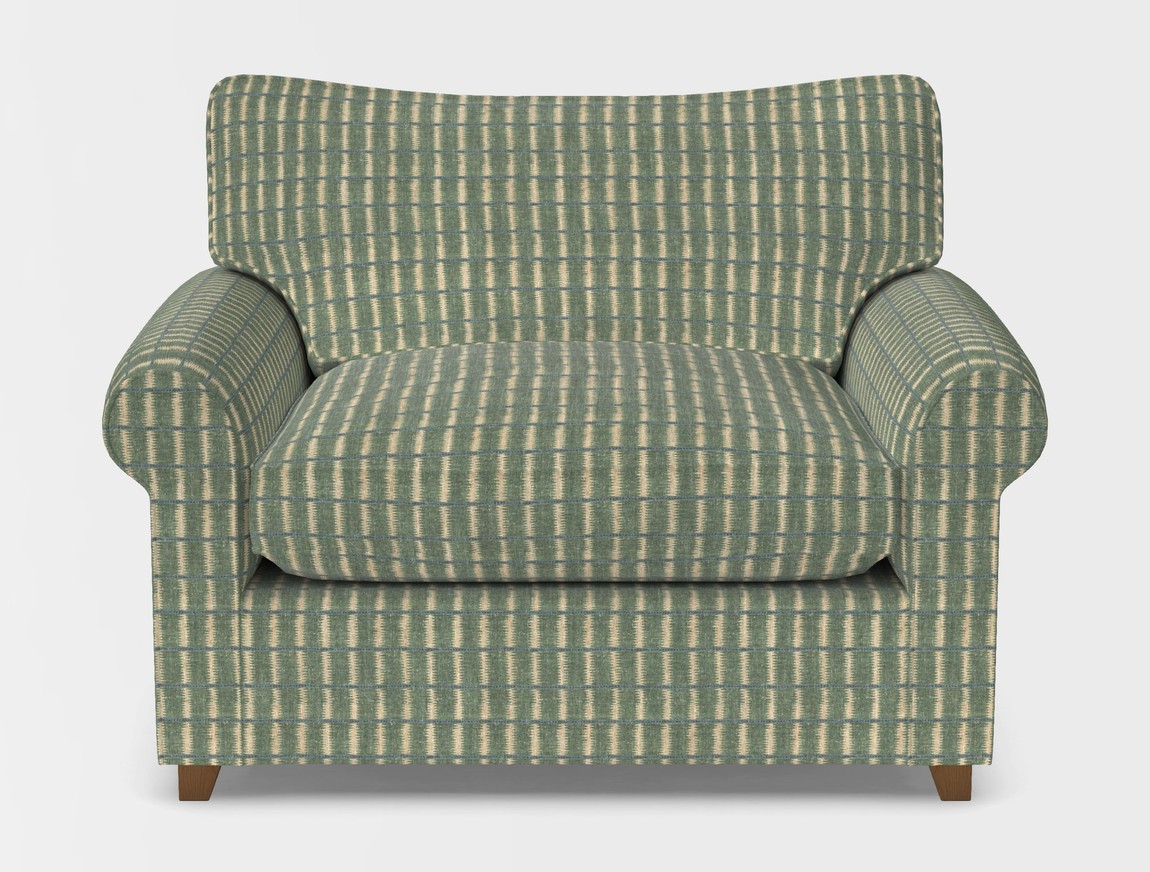 Waverley Sofa Bed front