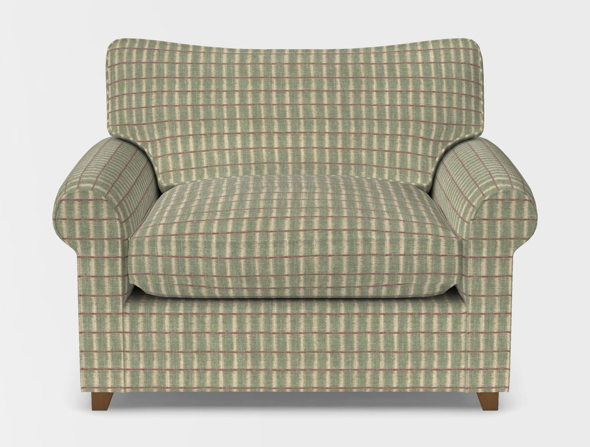 Waverley Sofa Bed front