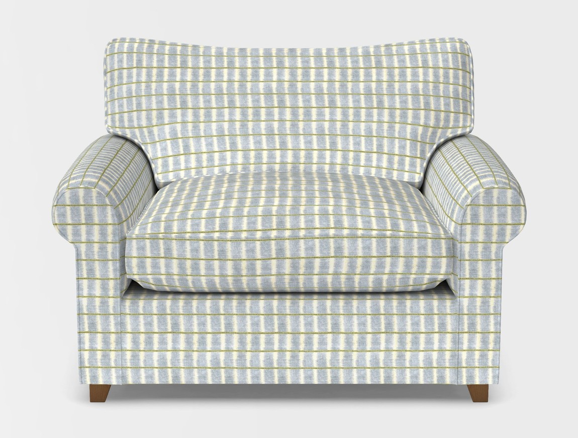Waverley Sofa Bed front