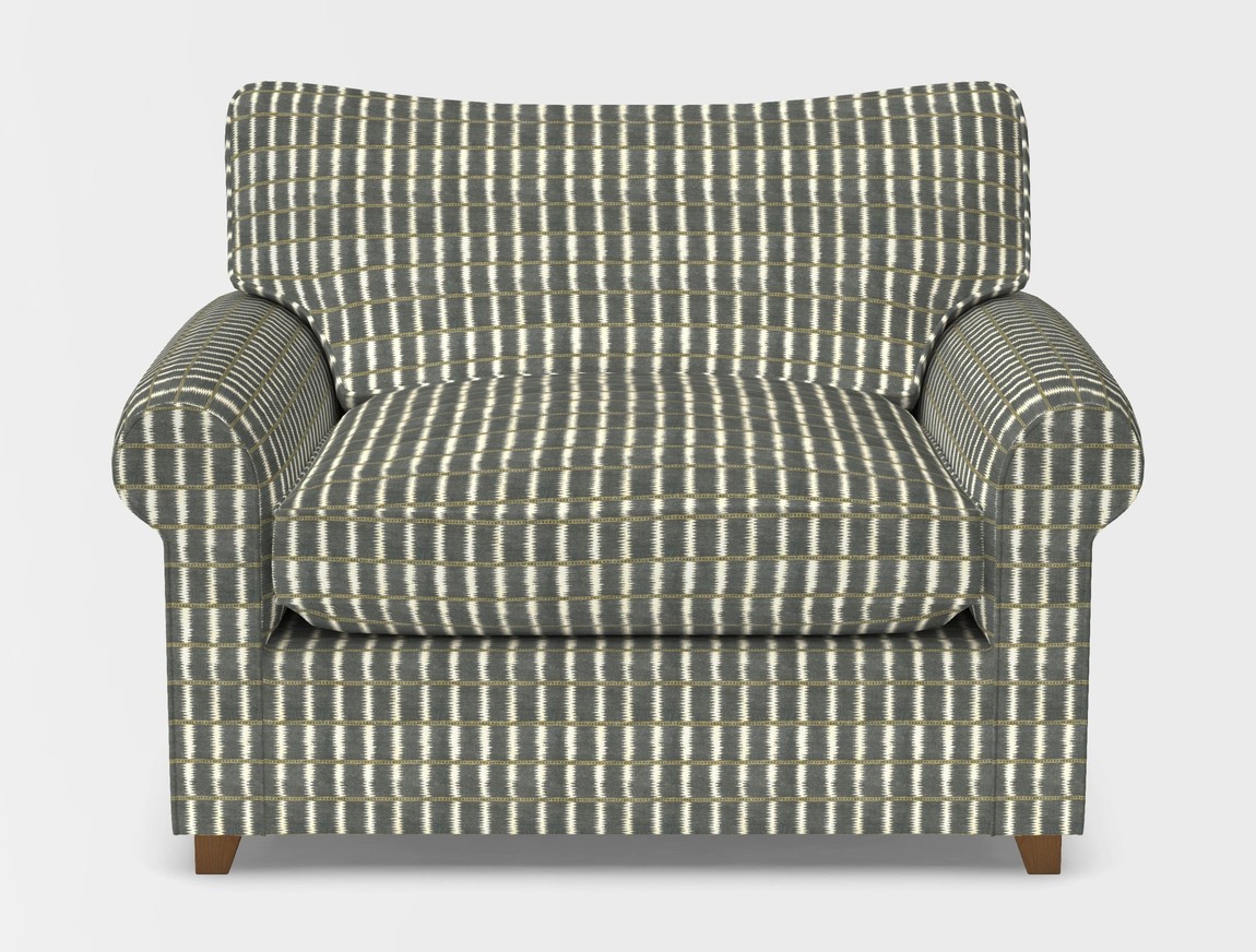 Waverley Sofa Bed front