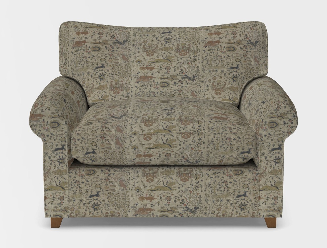 Waverley Sofa Bed front