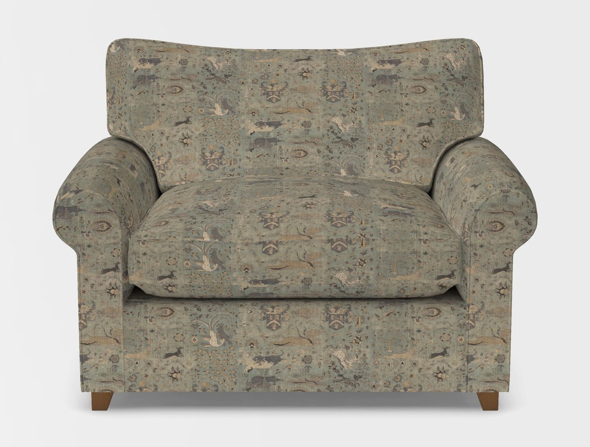 Waverley Sofa Bed front