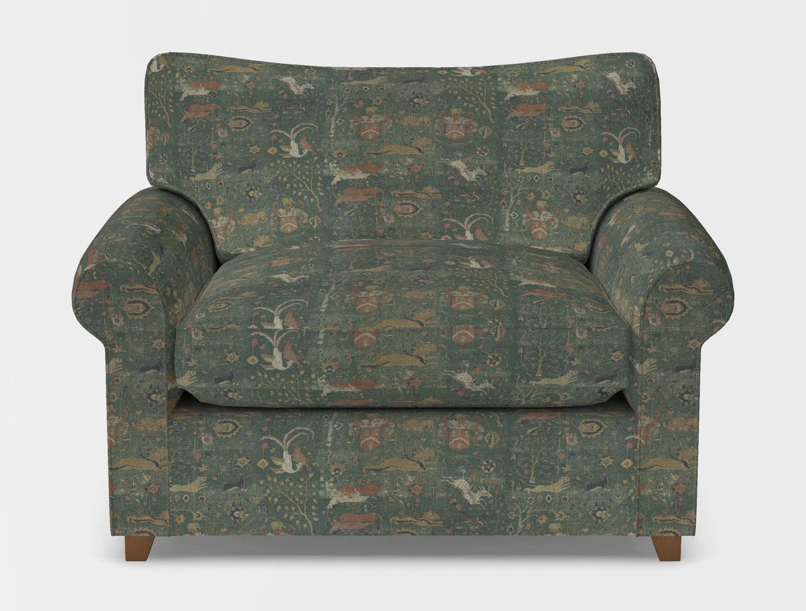 Waverley Sofa Bed front