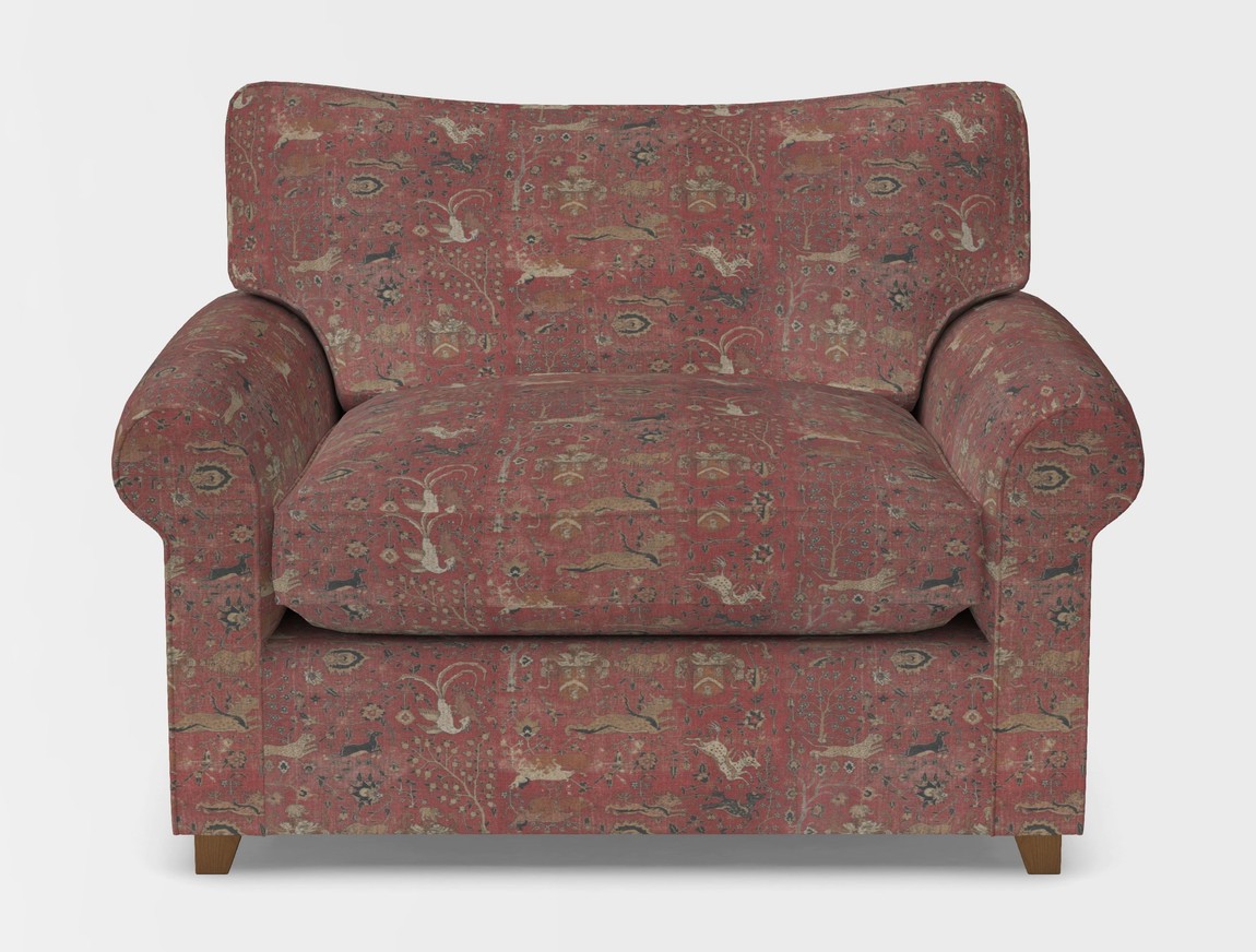 Waverley Sofa Bed front
