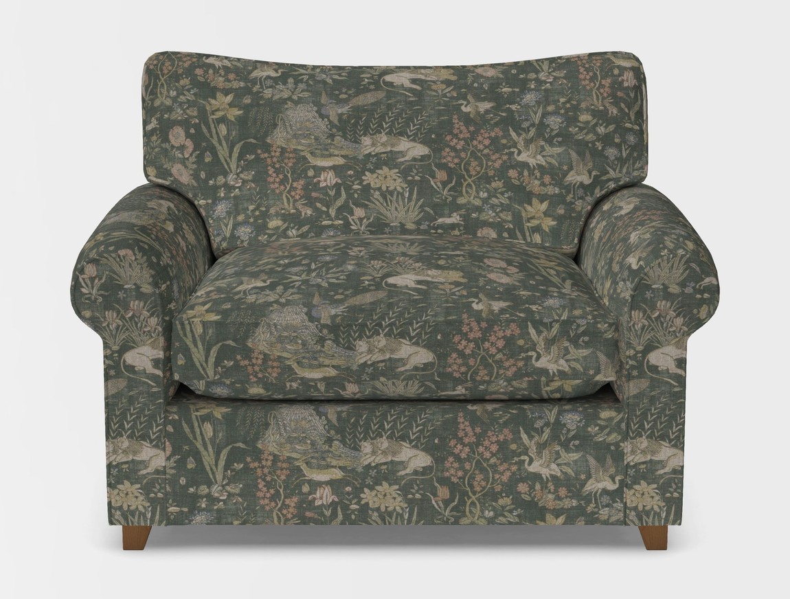 Waverley Sofa Bed front