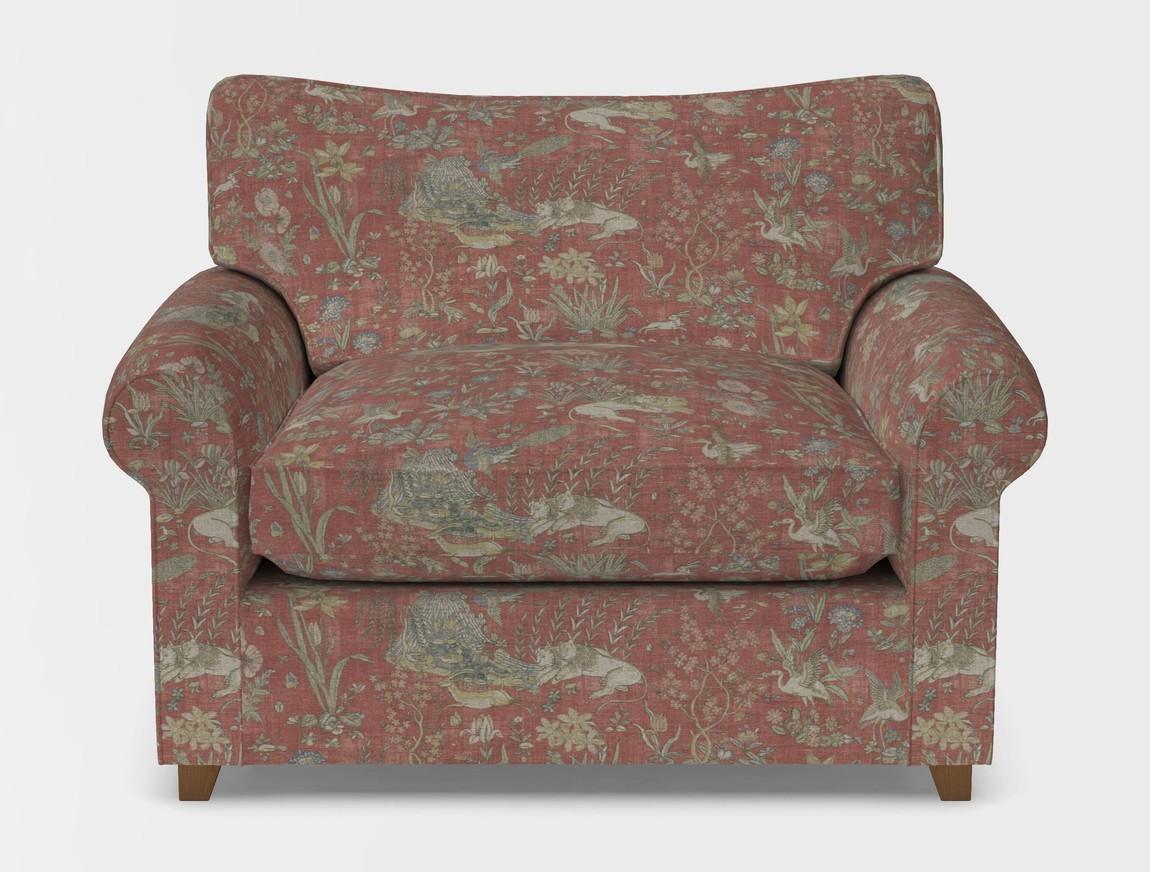 Waverley Sofa Bed front