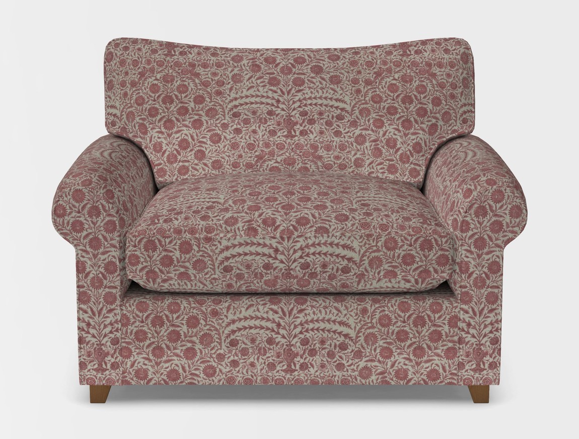 Waverley Sofa Bed front