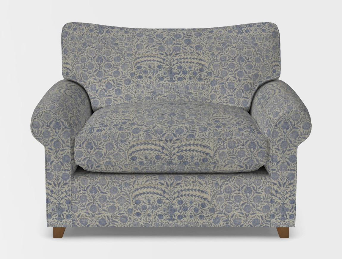 Waverley Sofa Bed front