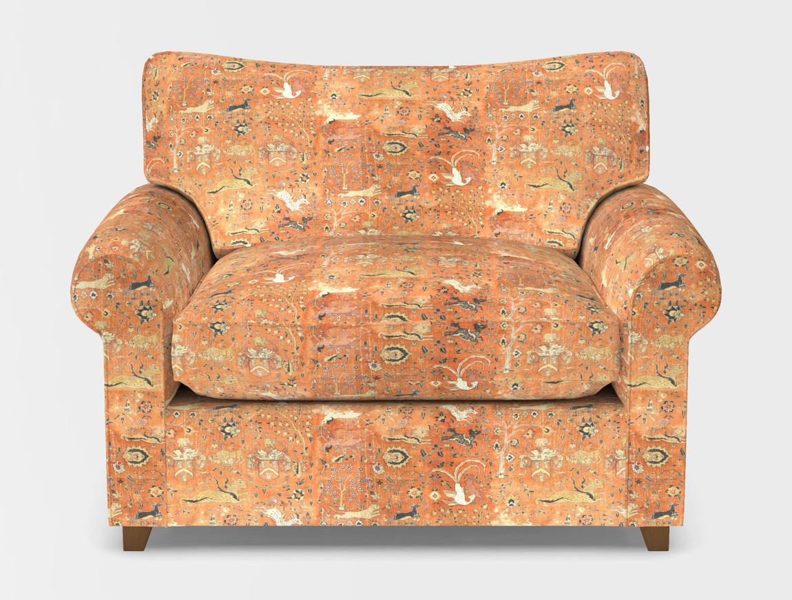 Waverley Sofa Bed front