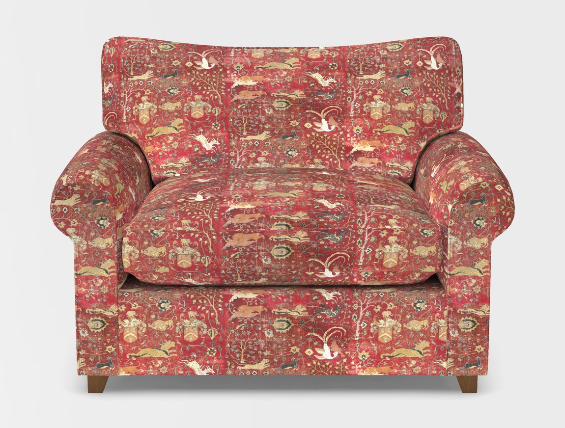 Waverley Sofa Bed front