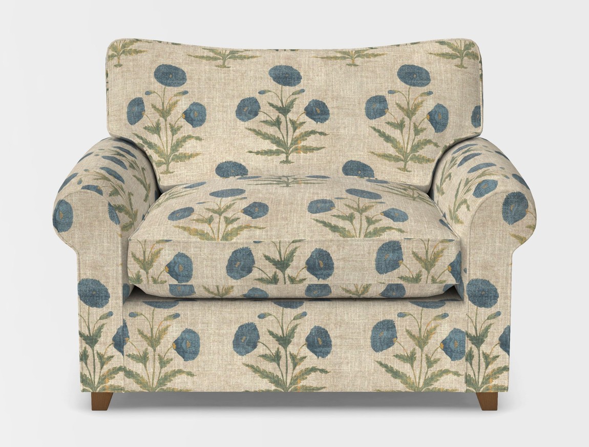 Waverley Sofa Bed front