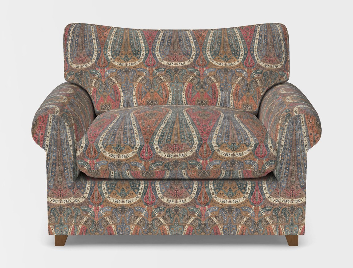 Waverley Sofa Bed front