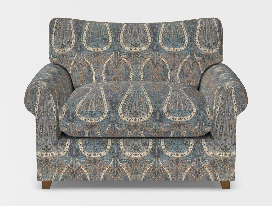 Waverley Sofa Bed front