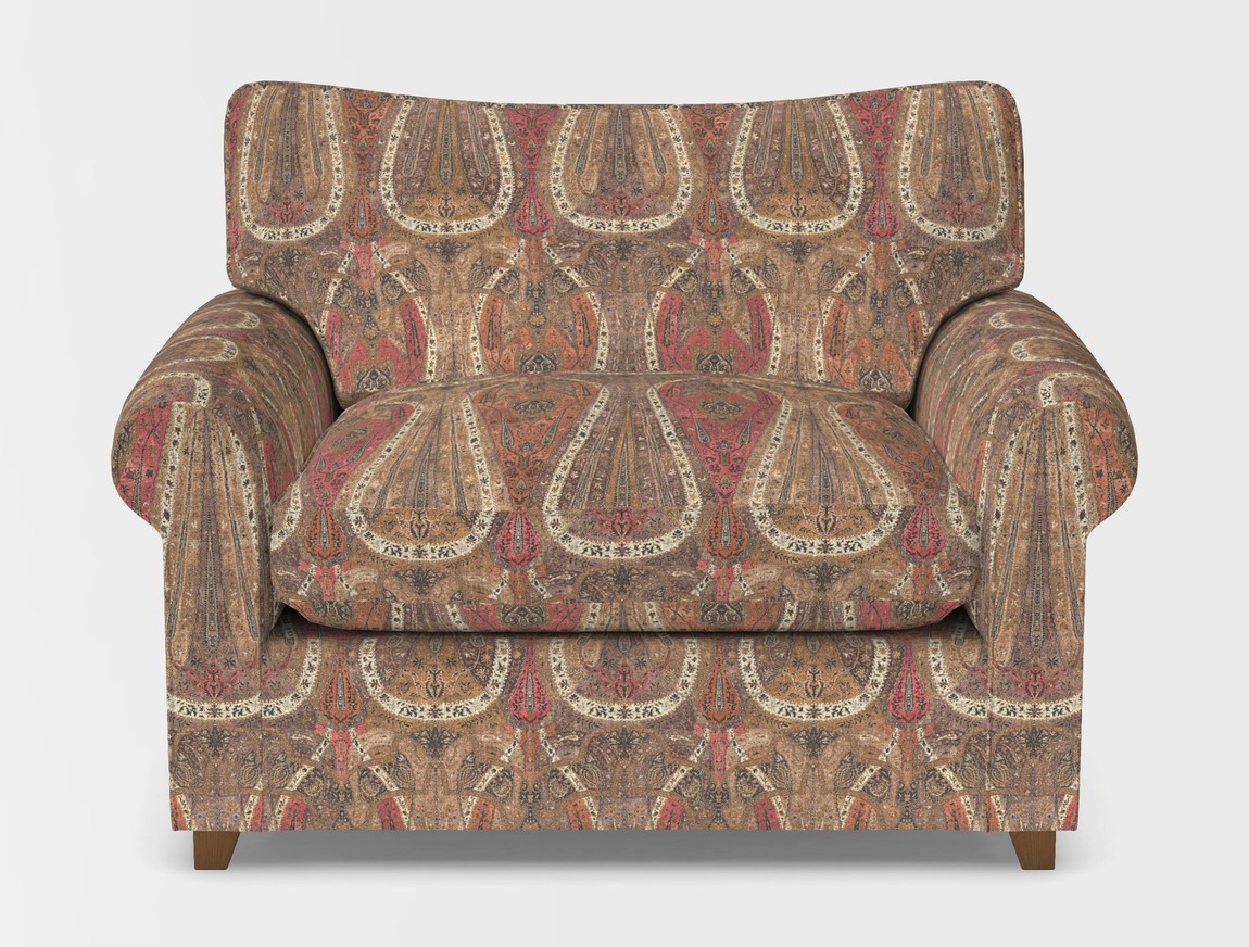 Waverley Sofa Bed front