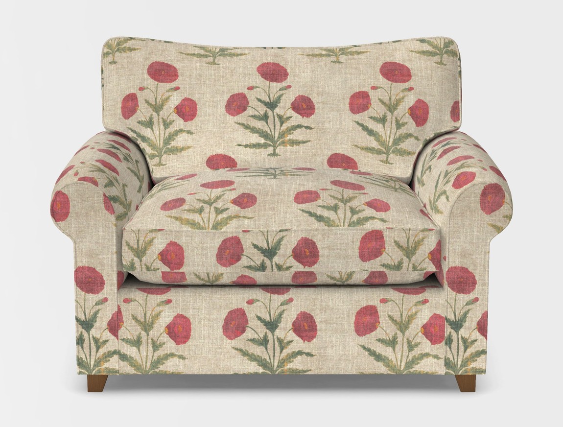 Waverley Sofa Bed front