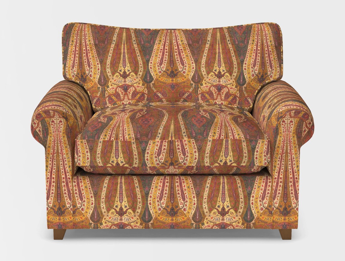 Waverley Sofa Bed front