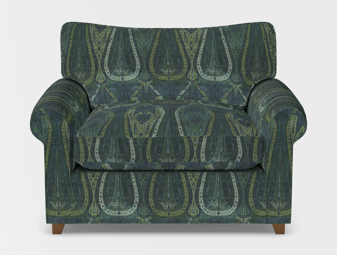 Waverley Sofa Bed front