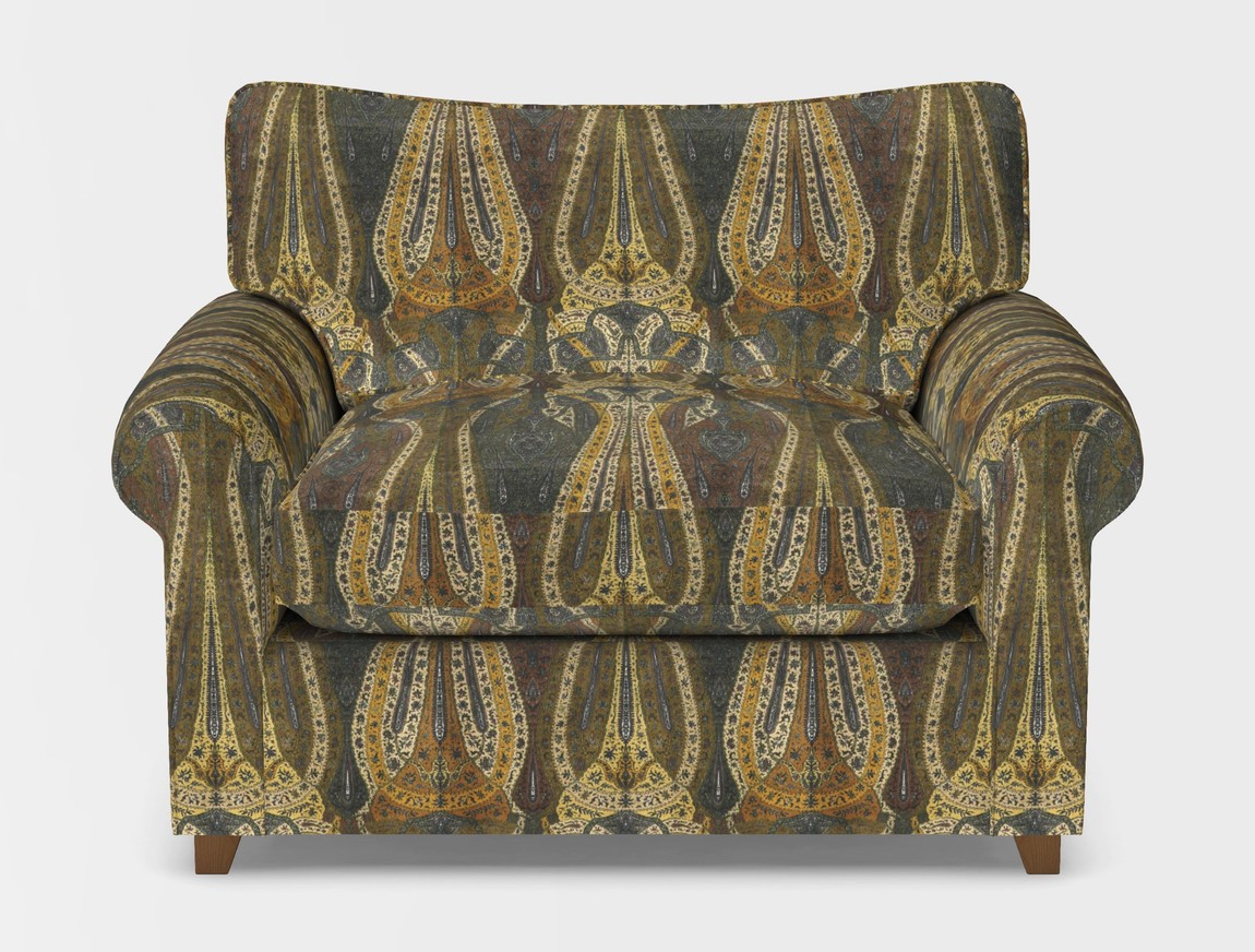 Waverley Sofa Bed front