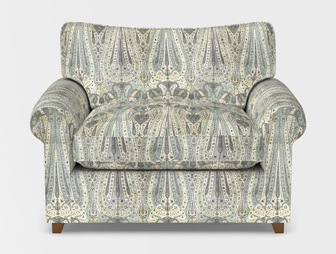 Waverley Sofa Bed front